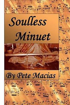 Paperback Soulless Minuet Book