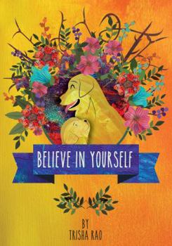 Paperback Believe In Yourself Book