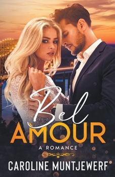 Paperback Bel Amour Book