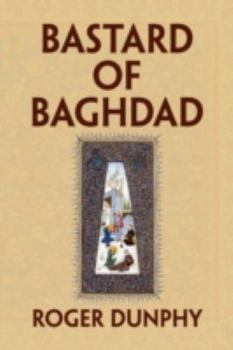 Paperback Bastard of Baghdad Book