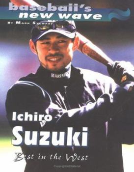 Library Binding Ichiro Suzuki Book