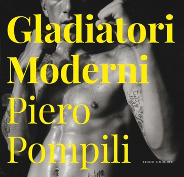 Hardcover Gladiatori Moderni Book