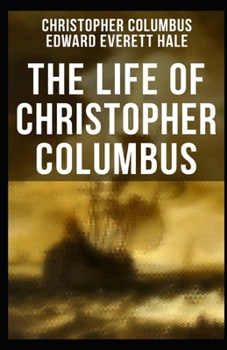 Paperback The Life Of Christopher Columbus Book