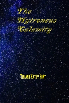 Paperback The Nytroneus Calamity Book