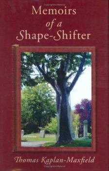 Hardcover Memoirs of a Shape-Shifter Book