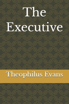 Paperback The Executive Book