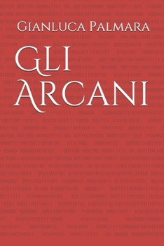 Paperback Gli Arcani [Italian] Book