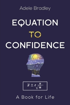 Paperback Equation to Confidence Book