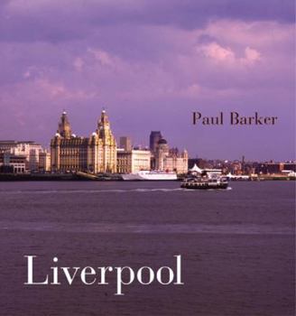 Hardcover Liverpool Book