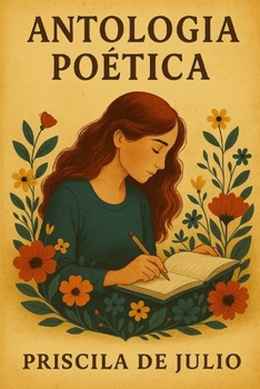 Paperback Antologia Poética [Portuguese] Book