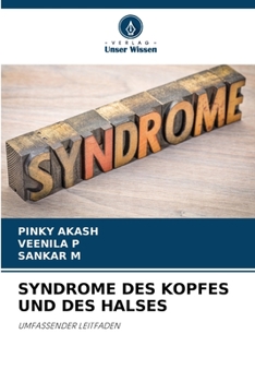 Paperback Syndrome Des Kopfes Und Des Halses [German] Book