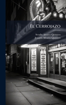 Hardcover El Cerrojazo [Spanish] Book