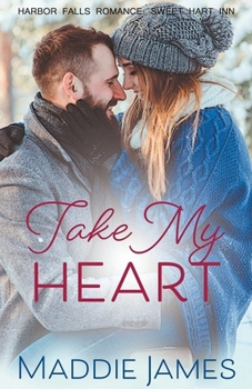 Paperback Take My Heart Book