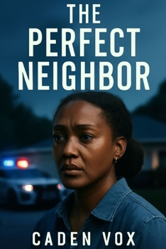 THE PERFECT NEIGHBOR: Stand Your Ground: The Fight for Justice and Equality