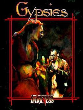 World of Darkness: Gypsies - Book  of the Mage: the Ascension