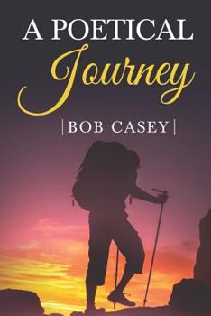 Paperback A Poetical Journey Book