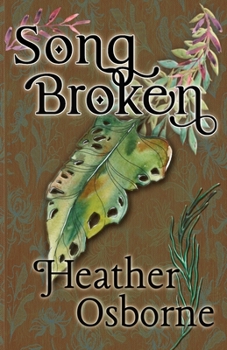 Paperback Songbroken Book