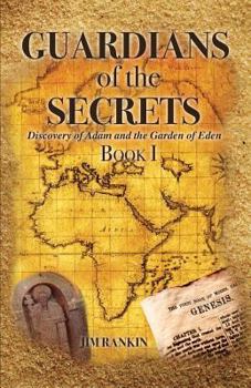 Paperback Guardians of the Secrets Book I Book