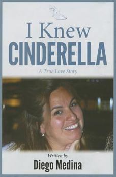 Hardcover I Knew Cinderella Book