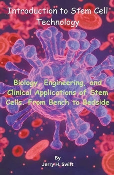 Paperback Introduction to Stem Cell Technology Book