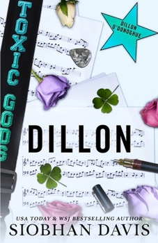 Dillon: A Companion Novel (All of Me) - Book #5 of the All of Me