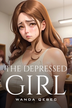 Paperback The Depressed Girl Book