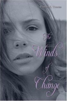 Paperback The Winds of Change Book