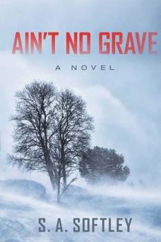 Paperback Ain't No Grave Book