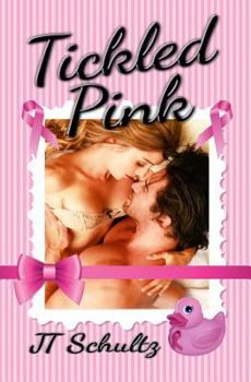 Paperback Tickled Pink Book