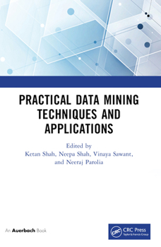 Paperback Practical Data Mining Techniques and Applications Book