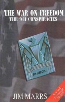Paperback The War on Freedom: The 9/11 Conspiracies Book