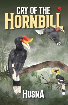 Paperback Cry of the Hornbill Book