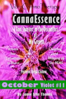 VibroChromoTherapy Violet: Cleansing the PEMS