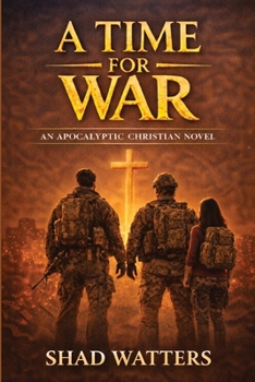 Paperback A Time for War Book