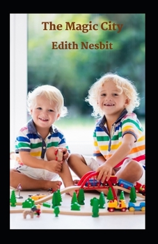 The Railway Children Annotated