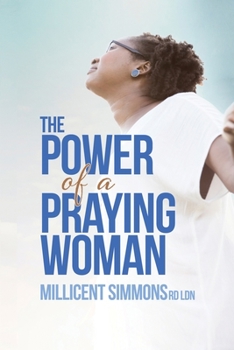 Paperback The Power of a Praying Woman Book