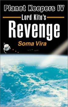 Paperback Lord Kito's Revenge Book