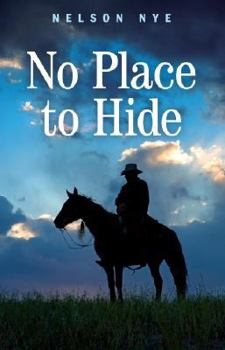 Hardcover No Place to Hide Book