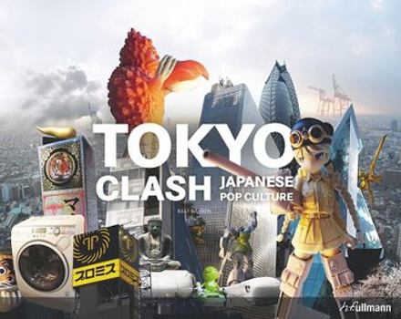 Tokyo Clash: Japanese Pop Culture
