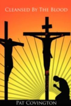 Paperback Cleansed By The Blood Book