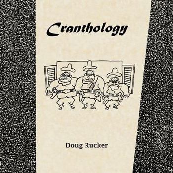 Paperback Cranthology Book