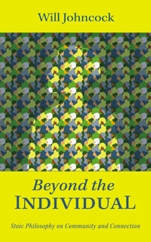 Paperback Beyond the Individual Book