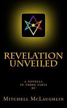 Paperback Revelation Unveiled Book