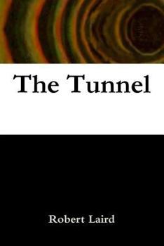 Paperback The Tunnel Book