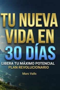 Paperback Tu nueva vida en 30 días [Spanish] Book