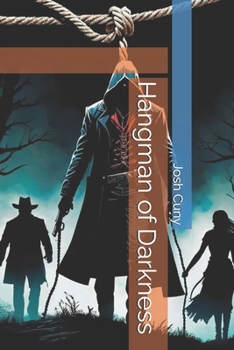 Paperback Hangman of Darkness Book