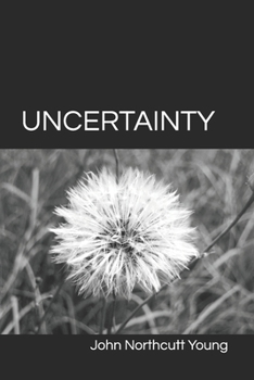 Paperback Uncertainty Book