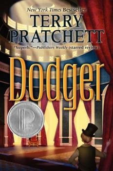 Paperback Dodger Book