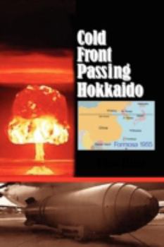 Paperback Cold Front Passing Hokkaido Book