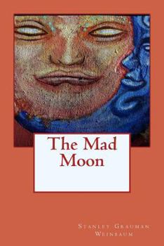 Paperback The Mad Moon Book